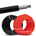 EN50618 & IEC62930 Dual Certification Solar Cable